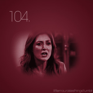 Maura Isles Quotes You break my heart hellip