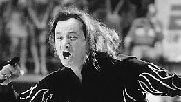Bill Murray Kingpin...