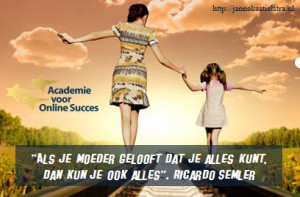 Quote Ricardo Semler http://jannekestielstra.nl/ricardo-semler