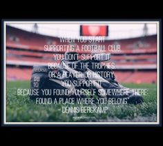 Soccer quote