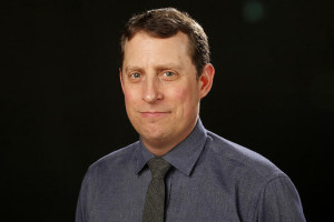Scott Gimple, show runner for AMC 's 