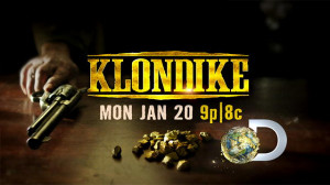 Klondike Your Gold Or Your Soul