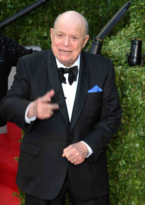 Image search: Don Rickles