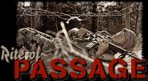 Rite of Passage
