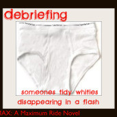 These kids are hilarious! I have tons of favorites, but let's just ...