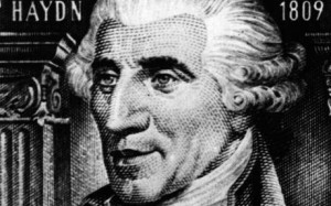 Joseph Haydn: he was as ready to seduce the servant girls as anyone ...