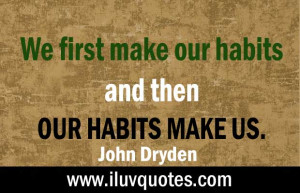 Tag Archives: John Dryden quotes