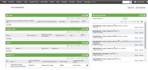 Hit6 crm – Sales CRM | Quote Management | Easy Correspondence | Call ...