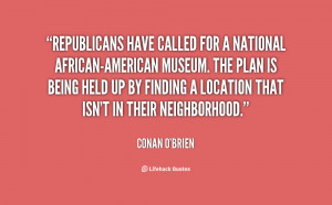 Convenience, but African American Wisdom Quotes rather than a blog