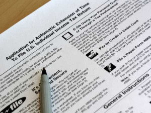 Higher taxes aren't a dealbreaker.