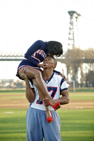 Go Back > Gallery For > Cute Football Couples Tumblr