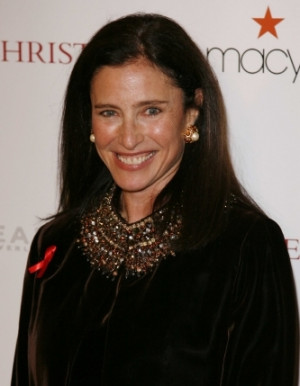 Mimi Rogers