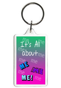 Collectibles > Pez, Keychains, Promo Glasses > Keychains > Modern ...