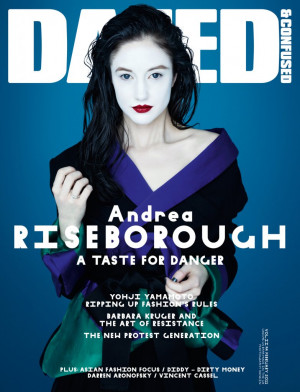 Dazed and Confused, 01/02/2011