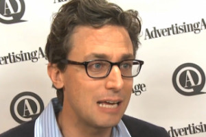 Jonah Peretti BuzzFeed 39 s Peak Video Hours Are the Same as TV 39 s ...