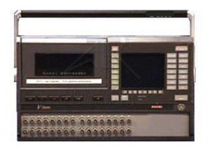 Racal V-Store 16 Instrumentation Tape Recorder