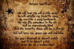 practical magic quotes | Amas Veritas - Love Spell from Practical ...