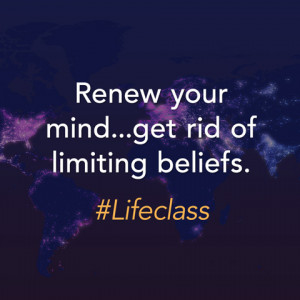 Oprah's Lifeclass with Bishop T.D. Jakes