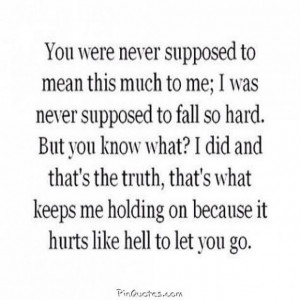 Sad Heartbroken love quotes