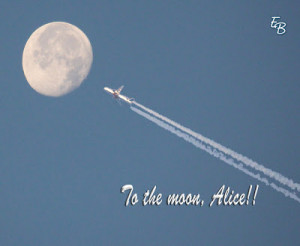 To The Moon, Alice!