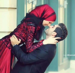 muslims in france its one of my favourite couple photo