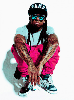 Lil’ Wayne – “Tunechi’s Back”