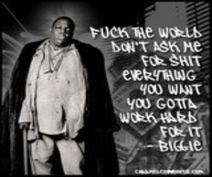 biggie quotes
