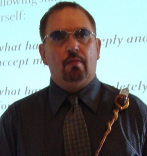 Stephen Richards - Positive Quotes