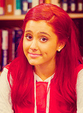 List of posts by Cat Valentine - Victorious Wiki