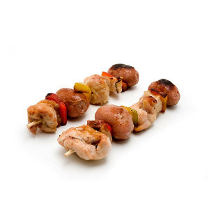 Home Sunbeam 5 Pole Kebab Grill