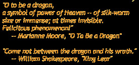 dragon quotes