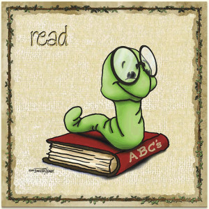 Mommyhood to Hollywood is launching the “ Little Bookworm Project ...