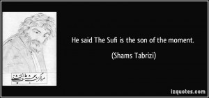 Sufi Quotes On Love