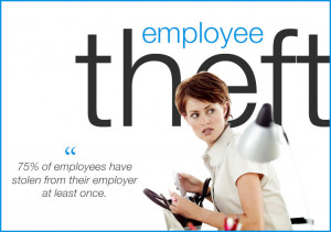 How To Safeguard Against Employee Theft picture