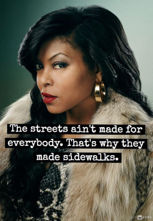 Best Cookie Quotes From Empire