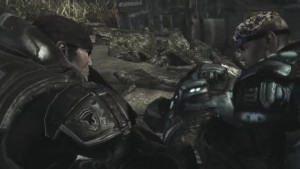 Gears of War Navigation