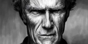 Happy 84th Birthday, Mr. Eastwood!