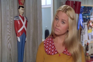 Marcia Brady Quotes and Sound Clips