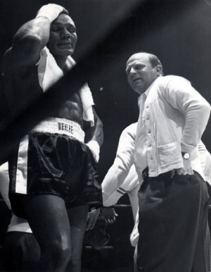 Rocky Marciano Vs Joe Walcott Marciano vs. walcott, 1953