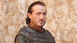 Jerome Flynn confirms Bronn’s story is “Different from his normal ...