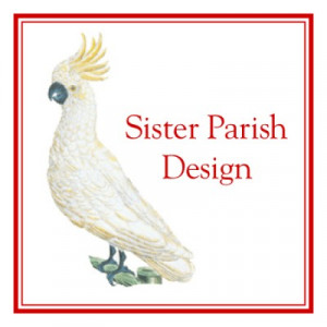 SISTER PARISH DESIGN ising to Darien 10 25 12