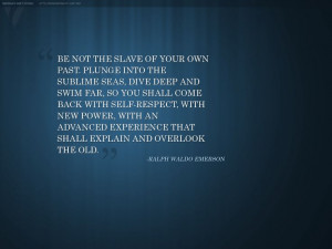 ... overlook the old ralph waldo emerson emerson quotes favorite quotes