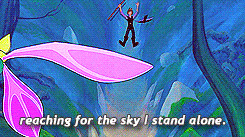 Kayley and Garrett - quest-for-camelot Photo