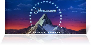 Cockamamie Productions and Paramount Television Logos 1999