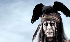 Disney to donate Lone Ranger premiere profits to Native American ...