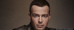 Joey Lawrence Talks '90s Nostalgia, Staying Grounded For HuffPost's # ...