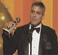 George Clooney gives a shout out to Jack Abramoff at the Golden Globes ...