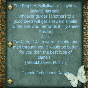 Prophet Muhammad SAW