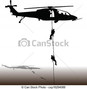 Apache Helicopter Clip Art