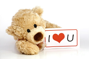 see larger image i love you teddy bear gifts valentines day i love you